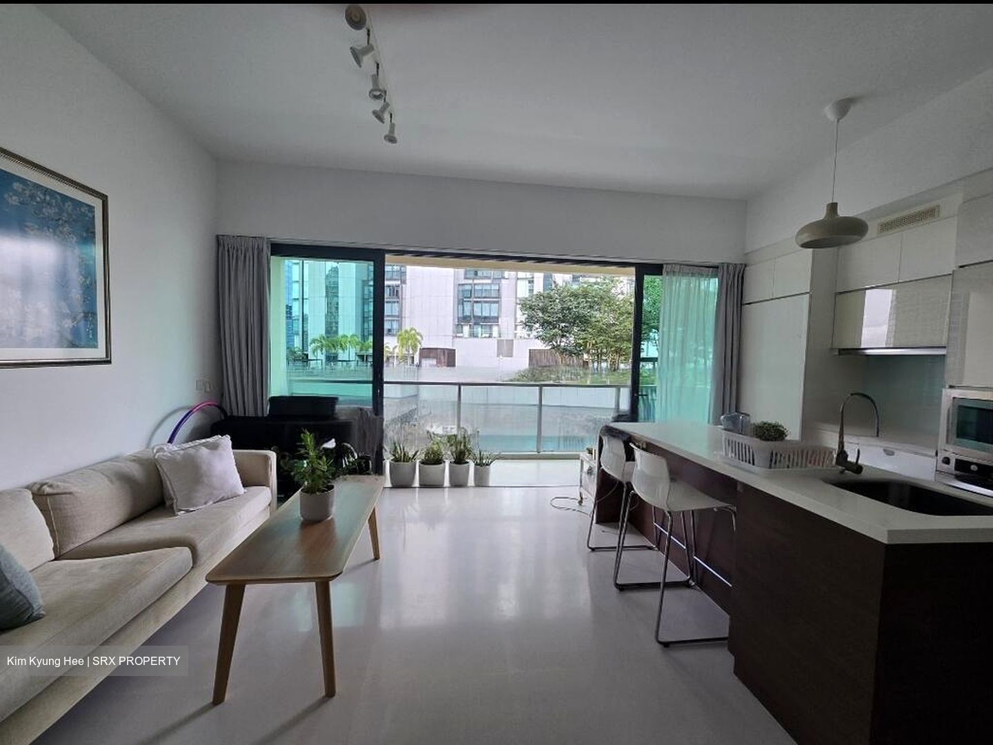 Soleil @ Sinaran (D11), Condominium #460999381